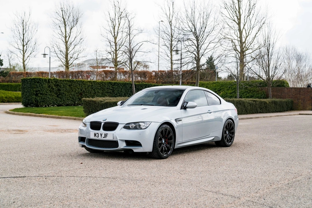2007 BMW E92 M3 Coupe - Image 4 of 31