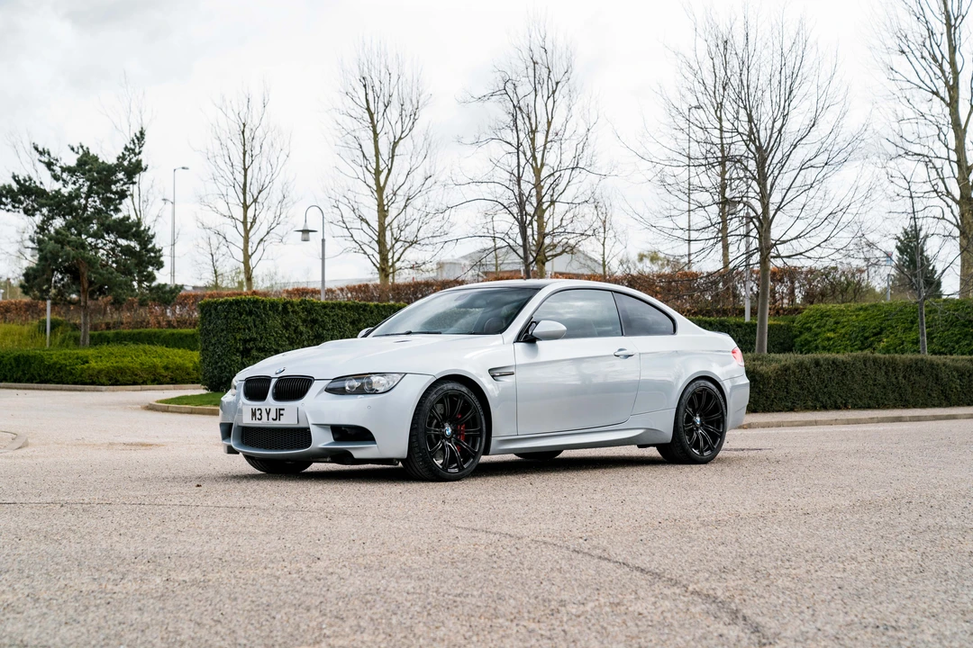2007 BMW E92 M3 Coupe - Image 14 of 31