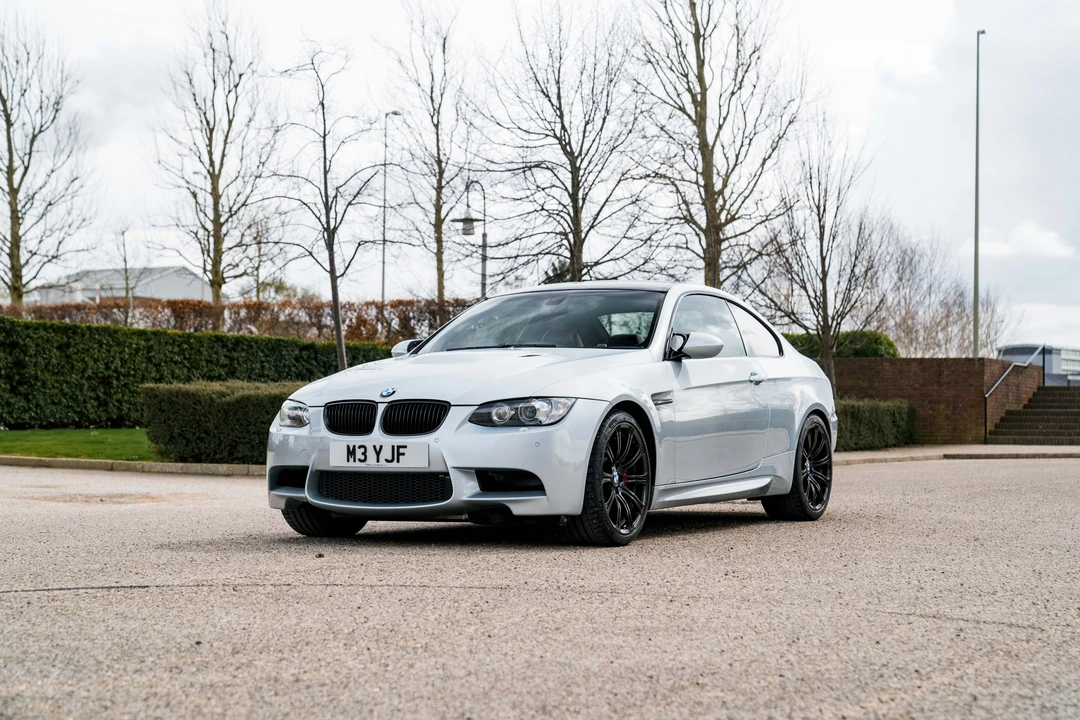 2007 BMW E92 M3 Coupe - Image 13 of 31