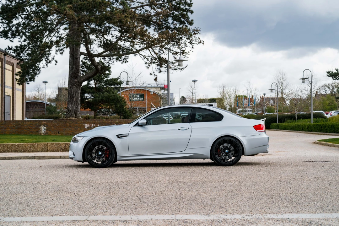 2007 BMW E92 M3 Coupe - Image 15 of 31