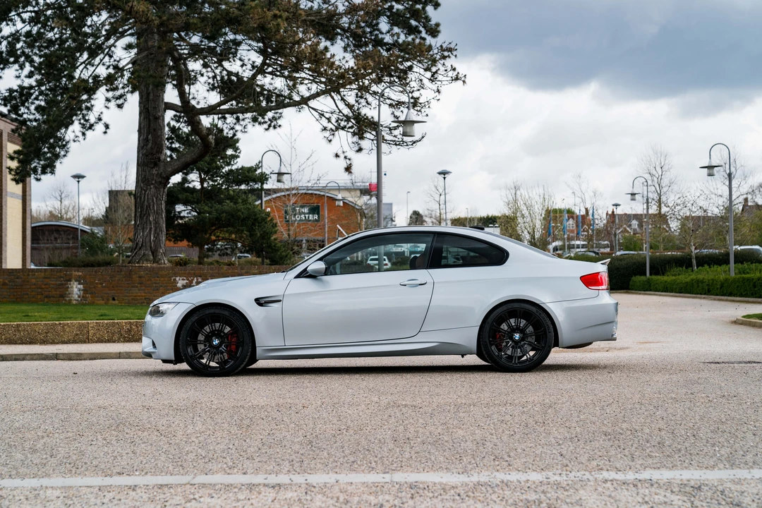 2007 BMW E92 M3 Coupe - Image 5 of 31