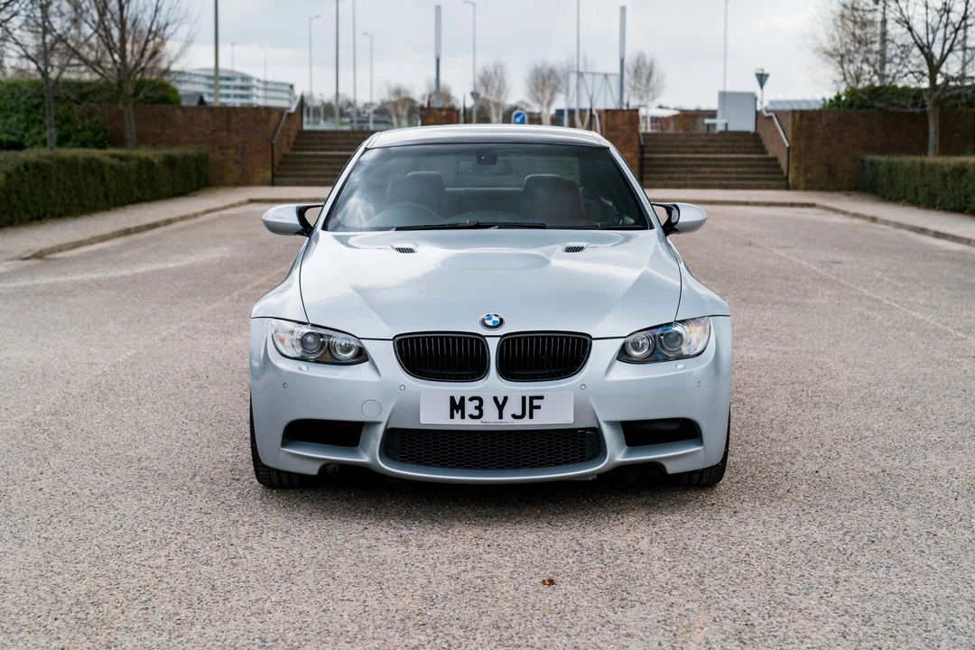 2007 BMW E92 M3 Coupe - Image 3 of 31