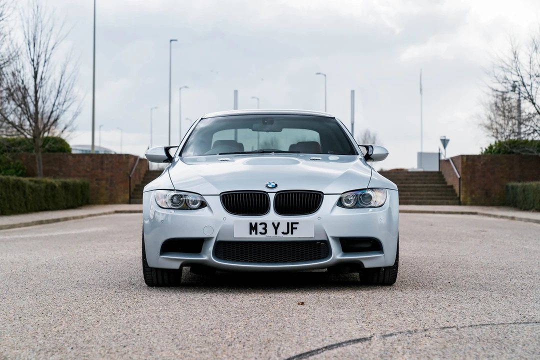 2007 BMW E92 M3 Coupe - Image 23 of 31
