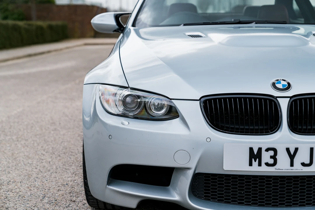 2007 BMW E92 M3 Coupe - Image 24 of 31