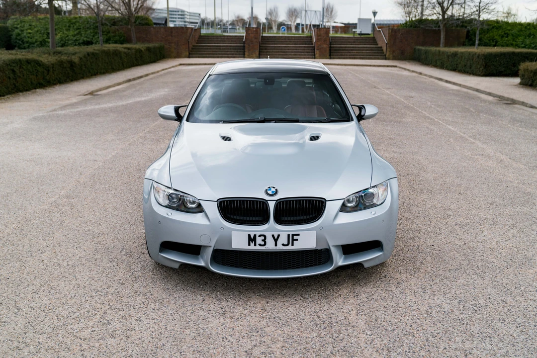 2007 BMW E92 M3 Coupe - Image 11 of 31
