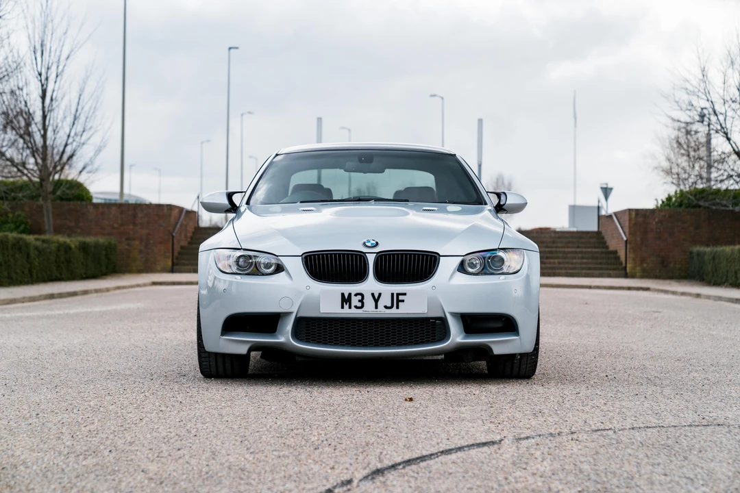 2007 BMW E92 M3 Coupe - Image 12 of 31