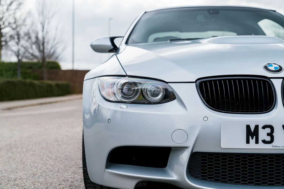 2007 BMW E92 M3 Coupe - Image 25 of 31
