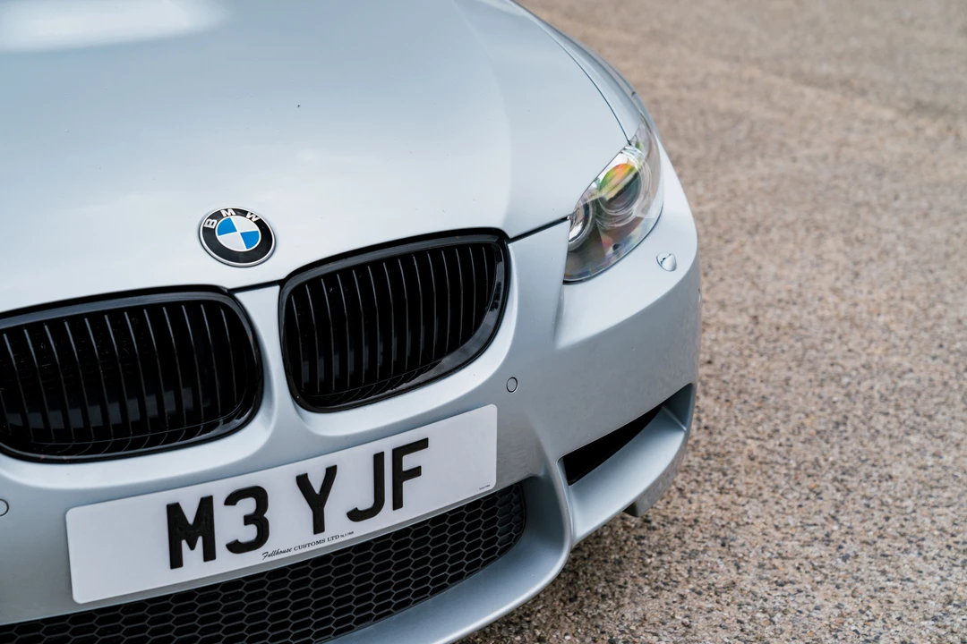 2007 BMW E92 M3 Coupe - Image 26 of 31