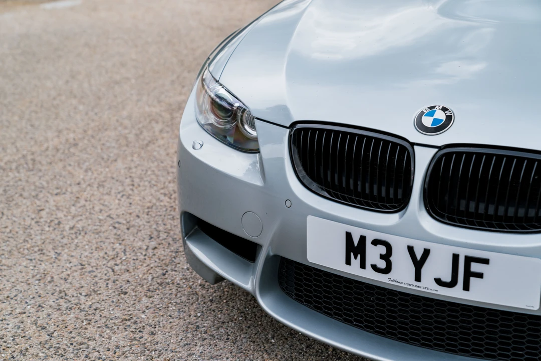 2007 BMW E92 M3 Coupe - Image 27 of 31