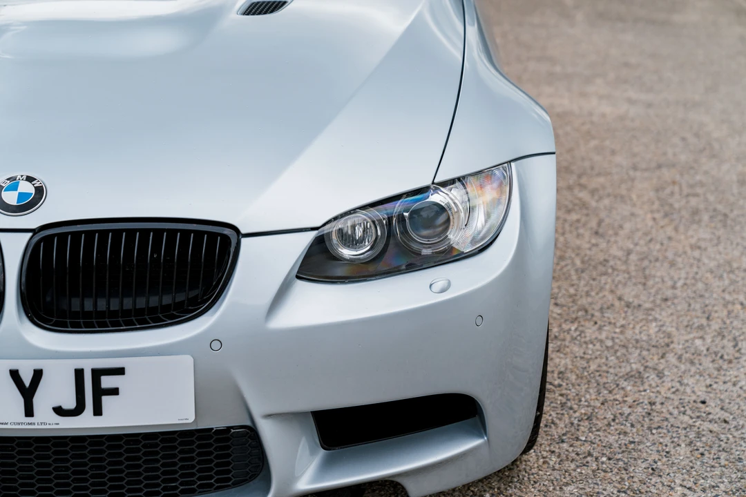 2007 BMW E92 M3 Coupe - Image 28 of 31