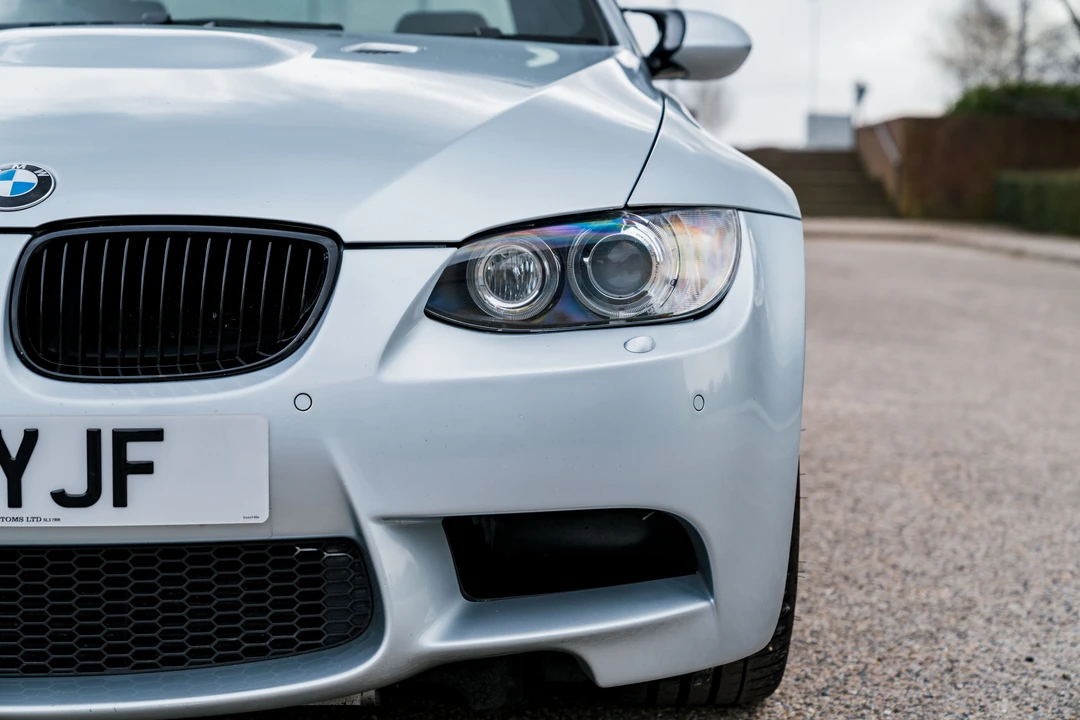 2007 BMW E92 M3 Coupe - Image 29 of 31