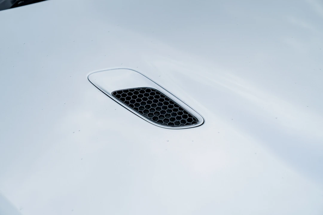 2007 BMW E92 M3 Coupe - Image 31 of 31