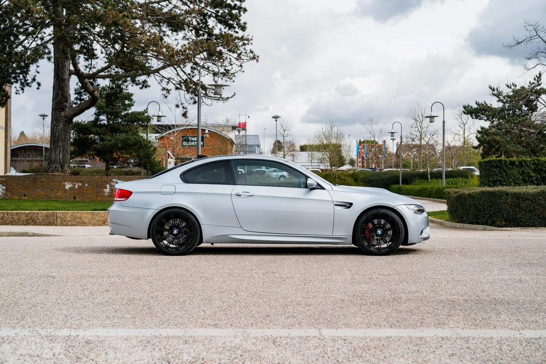 2007 BMW E92 M3 Coupe - Image 9 of 31
