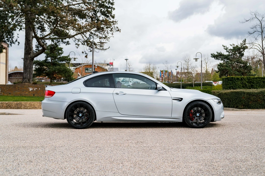2007 BMW E92 M3 Coupe - Image 20 of 31