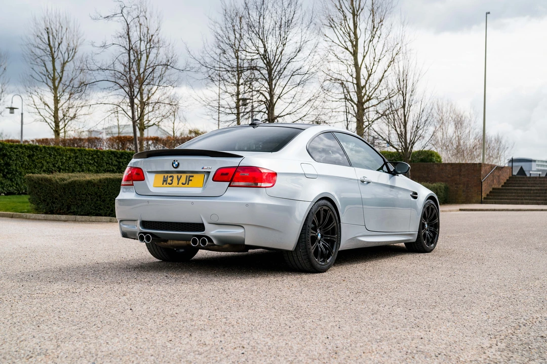 2007 BMW E92 M3 Coupe - Image 8 of 31