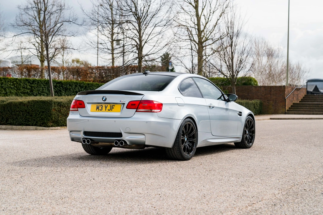2007 BMW E92 M3 Coupe - Image 18 of 31