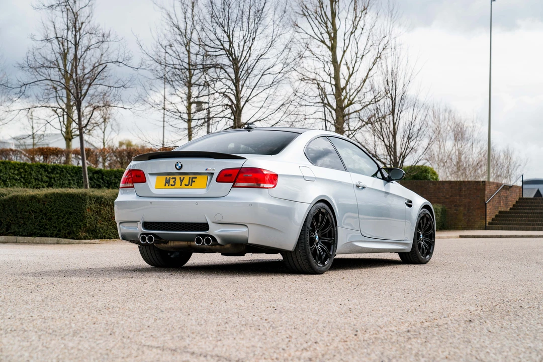 2007 BMW E92 M3 Coupe - Image 19 of 31