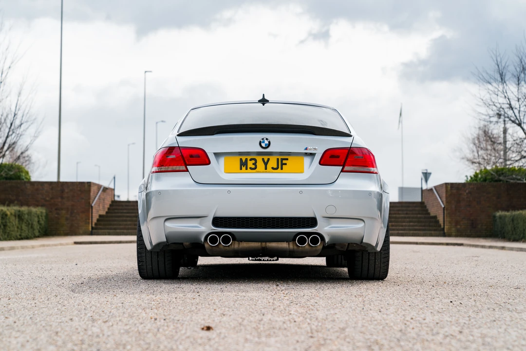 2007 BMW E92 M3 Coupe - Image 17 of 31