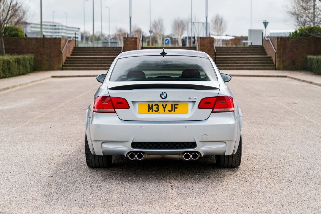 2007 BMW E92 M3 Coupe - Image 7 of 31