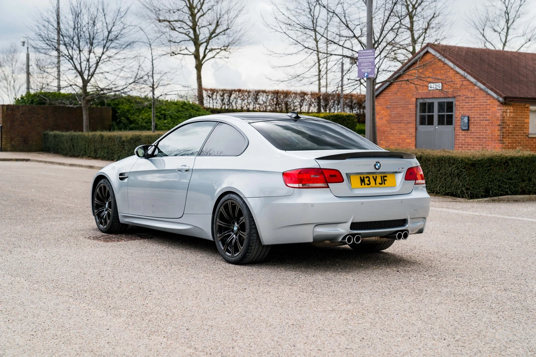 2007 BMW E92 M3 Coupe - Image 6 of 31