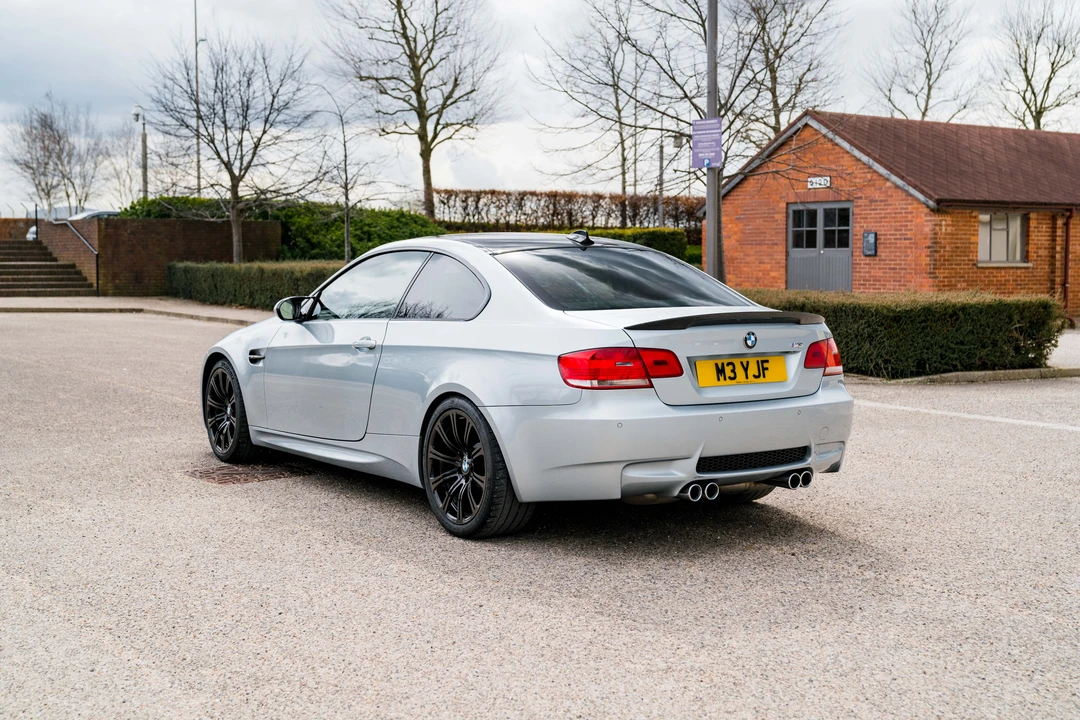 2007 BMW E92 M3 Coupe - Image 16 of 31