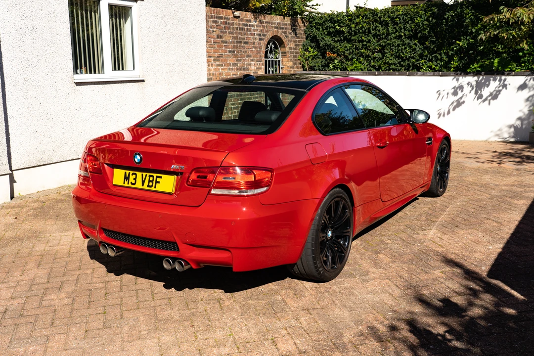 2007 BMW E92 M3 Coupe - Image 5 of 31