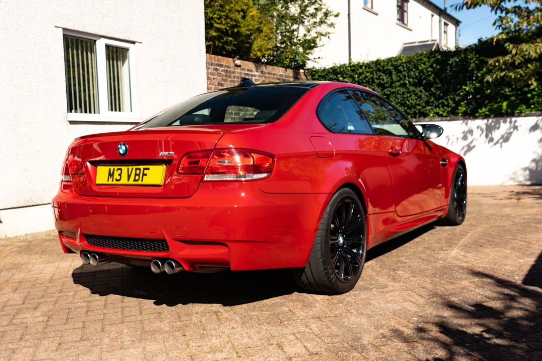 2007 BMW E92 M3 Coupe - Image 11 of 31