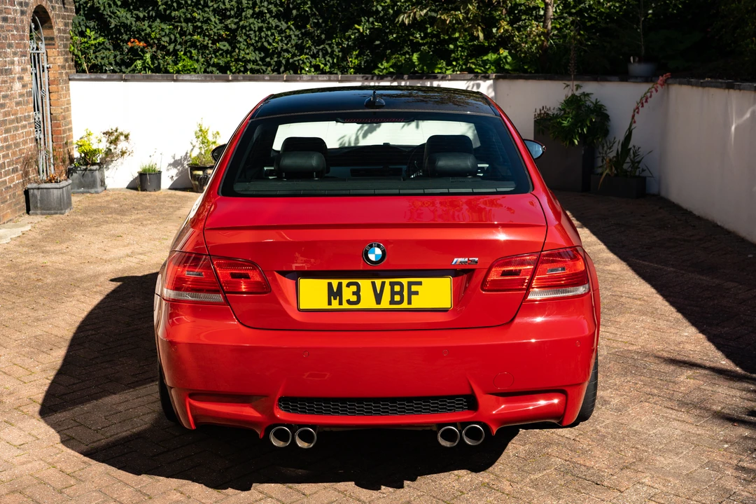 2007 BMW E92 M3 Coupe - Image 6 of 31