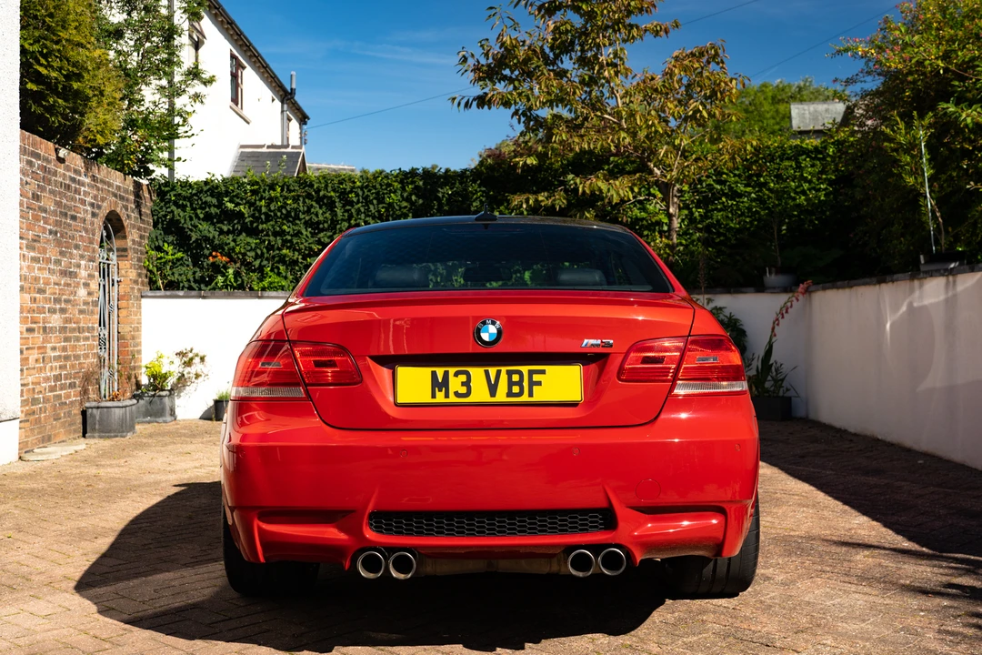 2007 BMW E92 M3 Coupe - Image 12 of 31