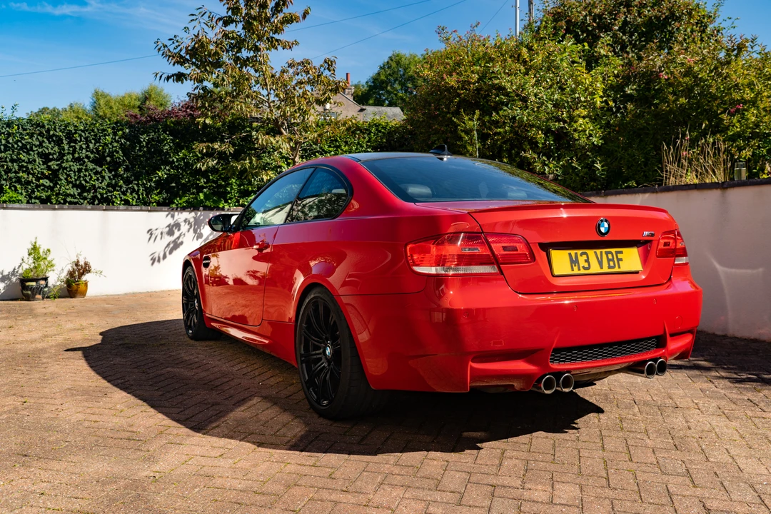 2007 BMW E92 M3 Coupe - Image 7 of 31