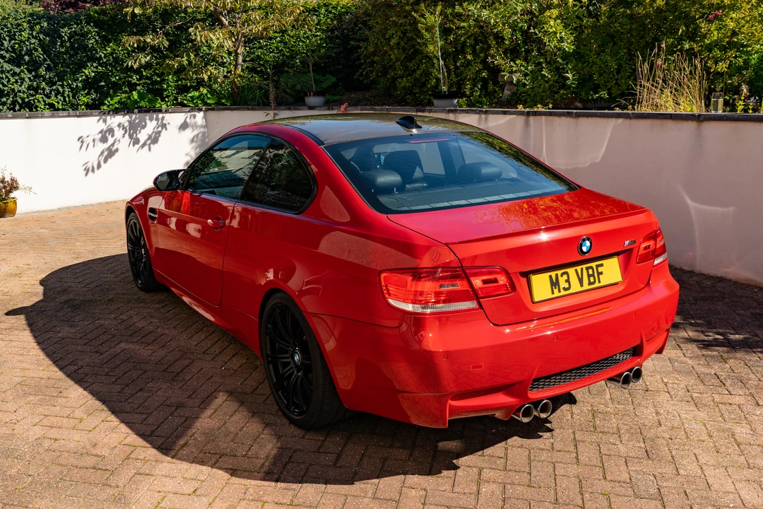 2007 BMW E92 M3 Coupe - Image 13 of 31