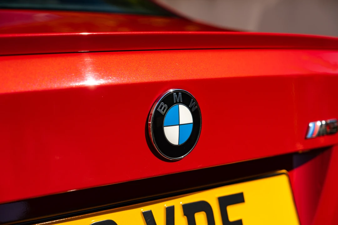 2007 BMW E92 M3 Coupe - Image 31 of 31