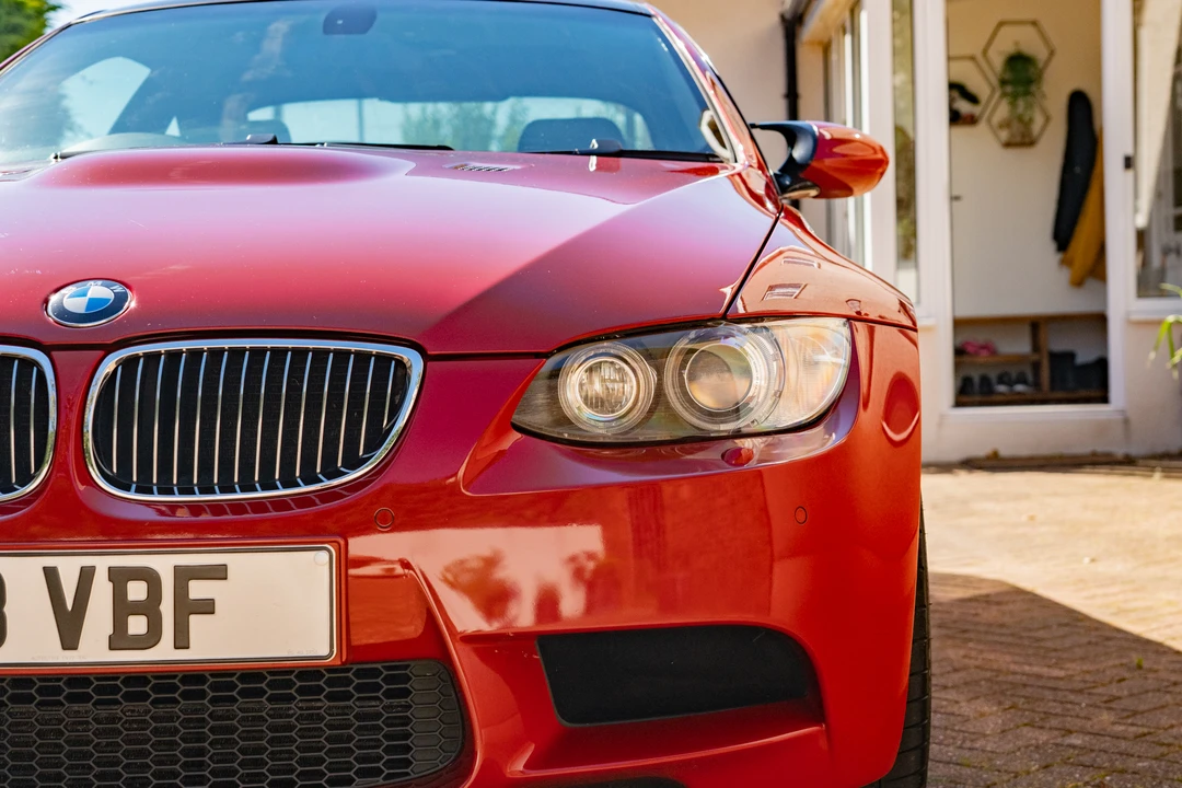 2007 BMW E92 M3 Coupe - Image 15 of 31