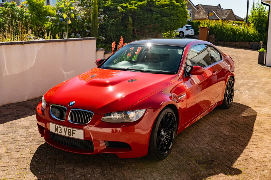 2007 BMW E92 M3 Coupe - Image 8 of 31