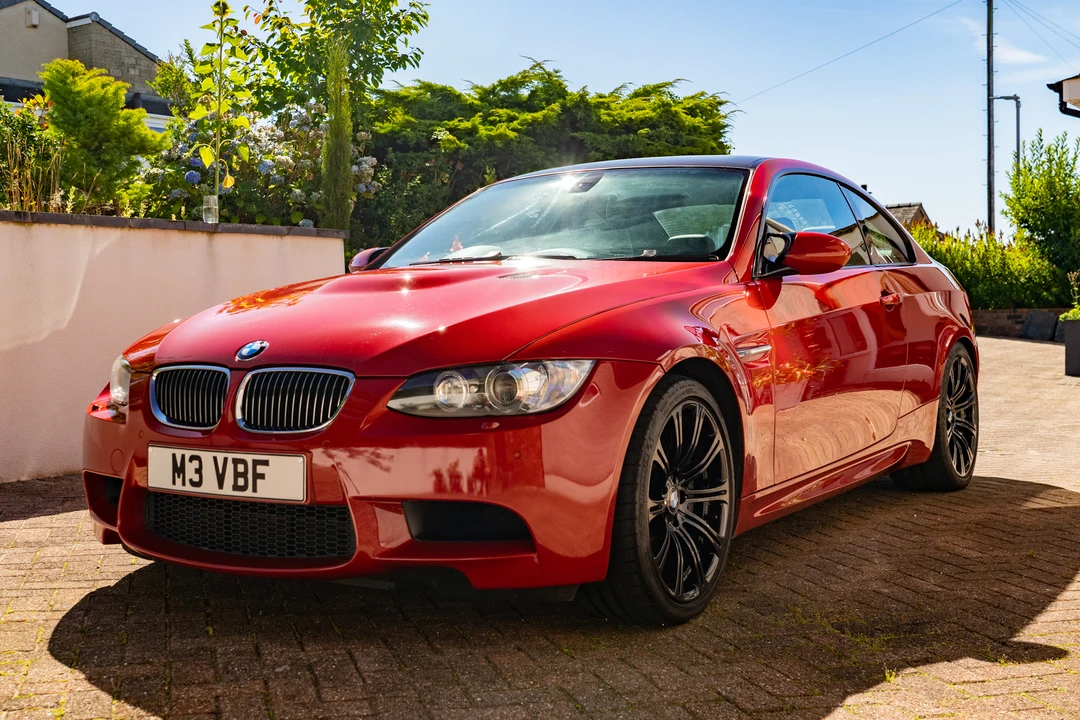 2007 BMW E92 M3 Coupe - Image 14 of 31