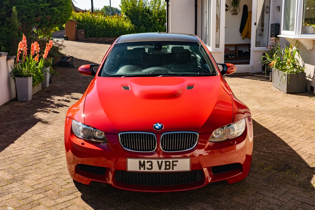 2007 BMW E92 M3 Coupe - Image 3 of 31