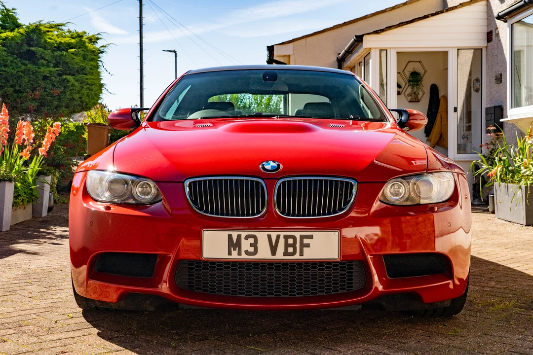 2007 BMW E92 M3 Coupe - Image 9 of 31