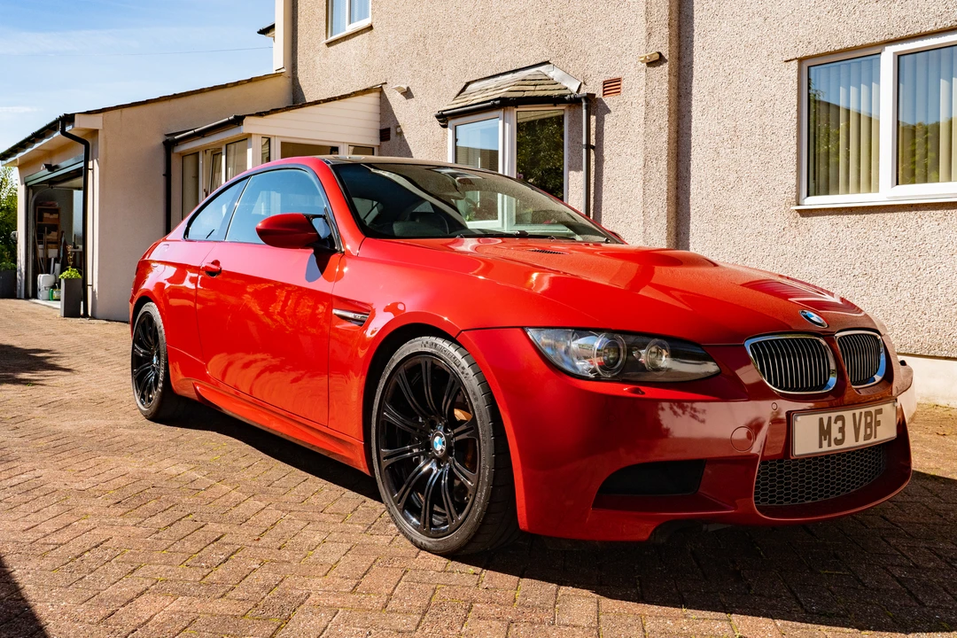 2007 BMW E92 M3 Coupe - Image 10 of 31