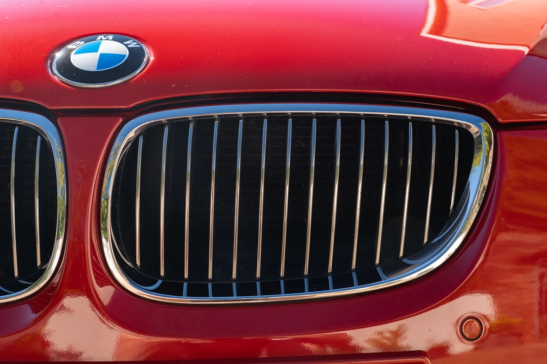 2007 BMW E92 M3 Coupe - Image 21 of 31