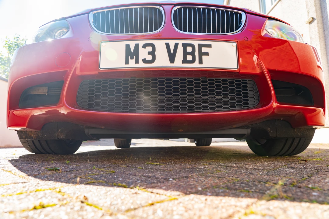 2007 BMW E92 M3 Coupe - Image 23 of 31