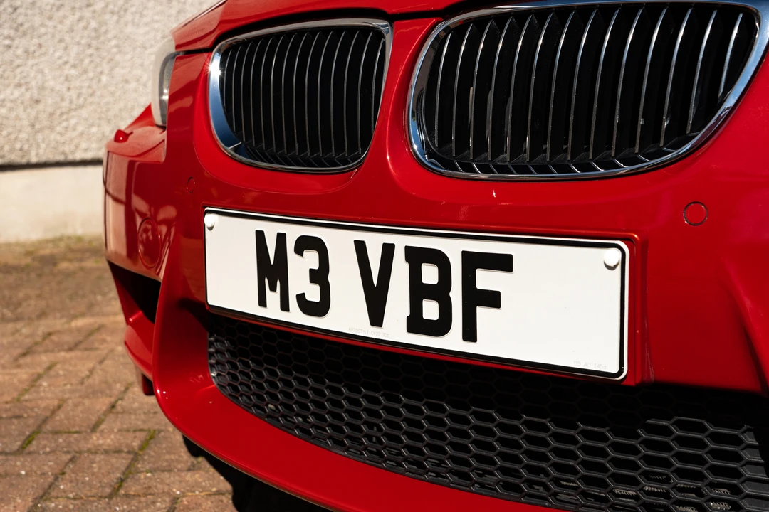 2007 BMW E92 M3 Coupe - Image 24 of 31
