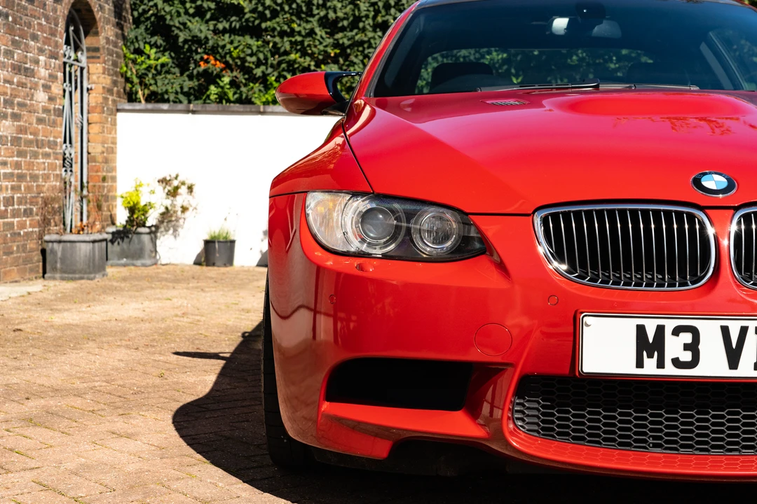 2007 BMW E92 M3 Coupe - Image 25 of 31
