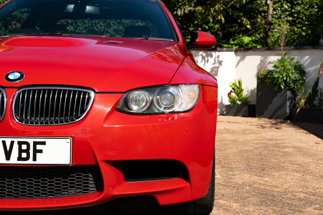 2007 BMW E92 M3 Coupe - Image 26 of 31