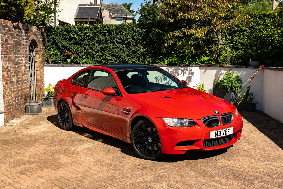 2007 BMW E92 M3 Coupe - Image 2 of 31