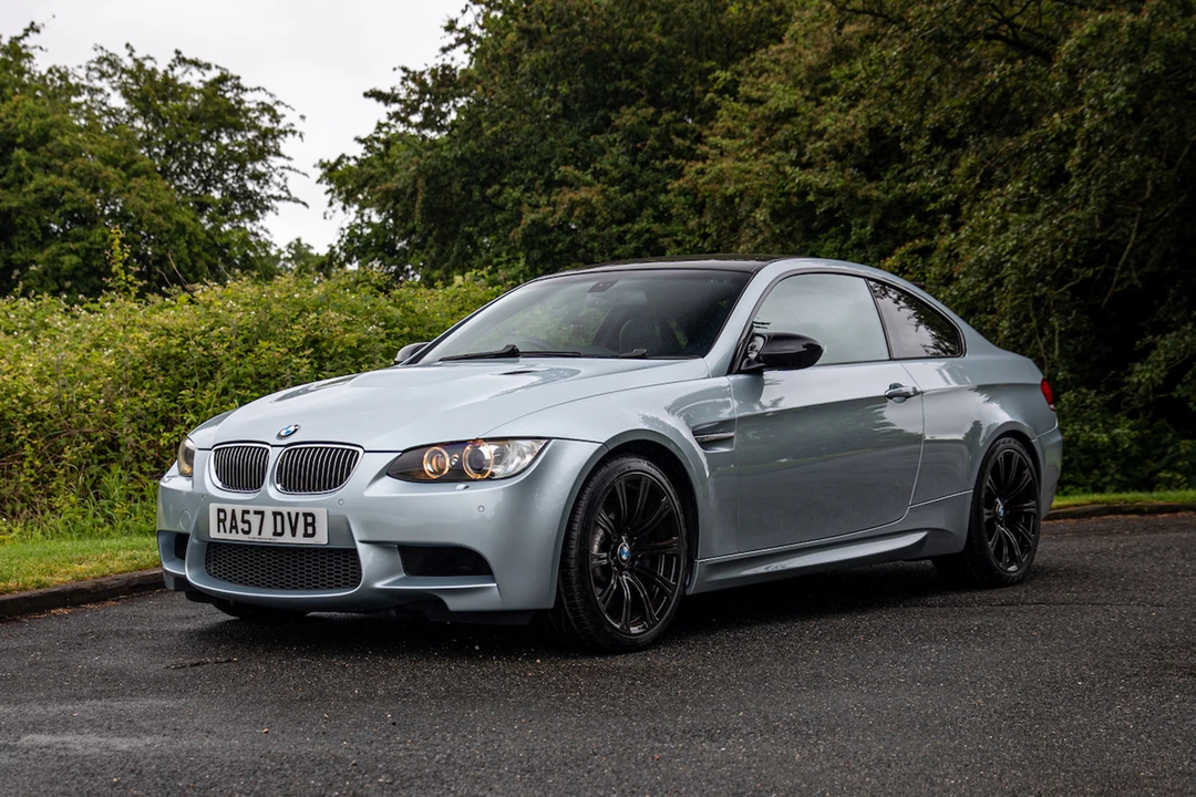 2007 BMW E92 M3 Coupe - Image 2 of 31