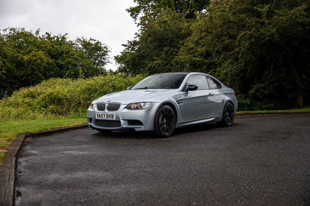 2007 BMW E92 M3 Coupe - Image 4 of 31