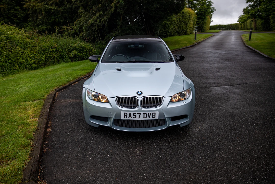 2007 BMW E92 M3 Coupe - Image 3 of 31