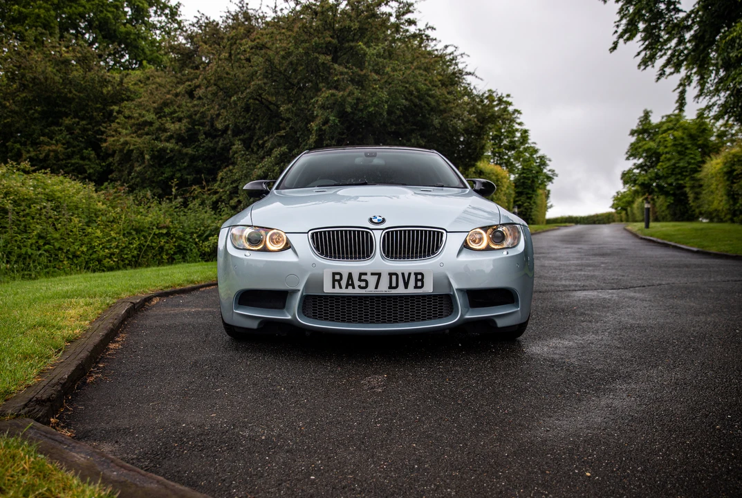 2007 BMW E92 M3 Coupe - Image 11 of 31