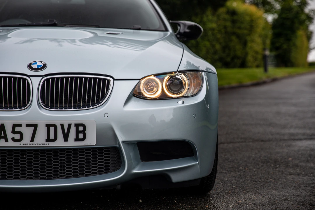2007 BMW E92 M3 Coupe - Image 27 of 31