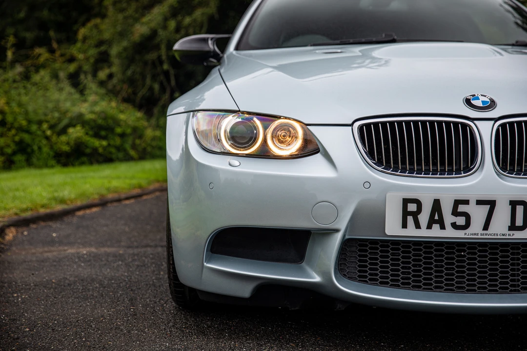 2007 BMW E92 M3 Coupe - Image 26 of 31